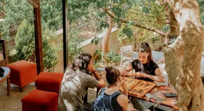 Berat Backpackers Hostel - Image 5