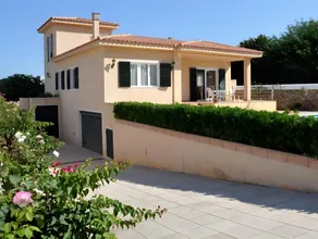 \"Villa Francisca\", proche mer, avec piscine privée Wi-Fi - Image 4