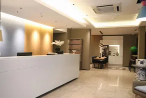 Ease Hotel - Zhongshan Lihe Plaza Zhongshan Second Road - Image 4