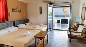 Aithrio Hotel - Image 2