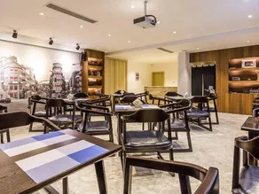 Xitang Kaixun Boutique Hotel - Image 2