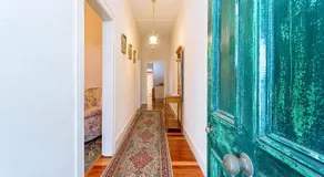 Eliza 1875 Red Brick Duplex Townhouse - Image 3