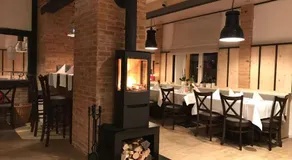 ZUM BAHNHÖFLE Restaurant & Hotel - Albbruck Am Rhein - Image 4