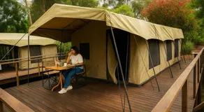 The Lineage Lodge - Image 4