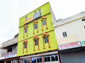 SPOT ON 44550 Hotel Jayshree - Image 3