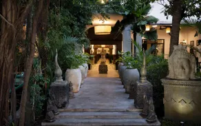 The Cyclo d'Angkor Boutique Hotel - Image 5