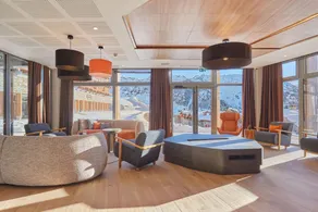 Hotel L'Ecrin Blanc by Odalys - Image 3