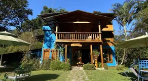 Hotel El Abrazo del Arbol - Image 5