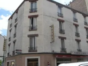 Hôtel De La Place Malakoff - Image 3