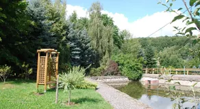 Gutshof Lesch, Fewo3 OG links - Image 5