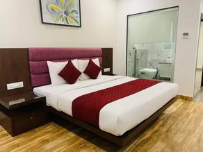Hotel AK Suites - Image 2