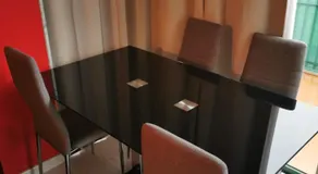 Apartamento vacacional en Brión, 15280 Río pego - Image 4