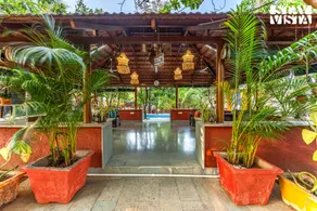 Villa Papillon - Wada by VEO, StayVista - 4BHK with Private Pool & Gazebo - Image 4