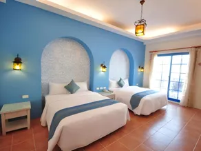 Greece Style Hotel - Image 2