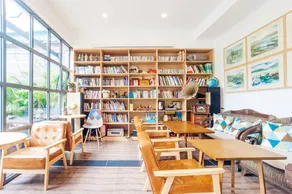 Shenzhen Camellia Boutique B&B - Image 2