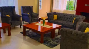 Mt KENYA TEASIDE HOLIDAY HOME - Image 3