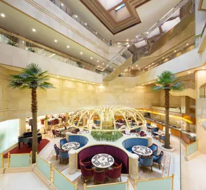 Jianguo Hotel - Image 4