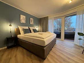Waldruhe Apartments Bad Essen - Image 2
