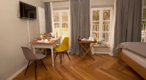 Bed and Breakfast unter den Linden - Image 2