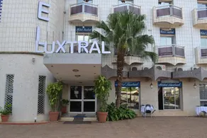 Le Luxtral Hôtel - Image 3