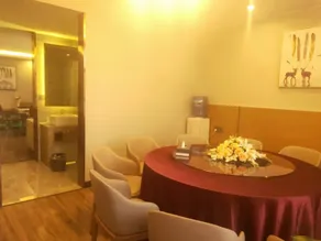 Lannas Hotel (Zunyi Bozhou Majiawan Branch) - Image 5
