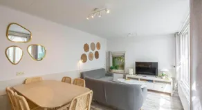 Spacious Duinland 188 home with veranda - Image 3