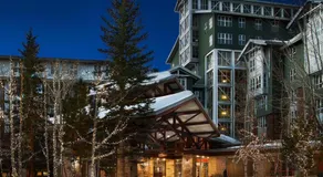 Marriott Mountainside Luxury 1BD - Image 2