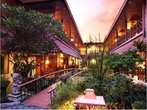 Puri Artha Hotel - Image 3