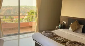 Hotel Mahabaleshwar Mount View - Image 2