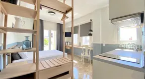 Mageiras Boutique Hotel - Image 2