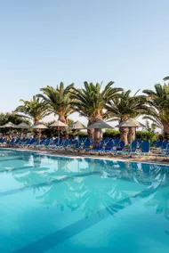 Mediterraneo Hotel - Image 5