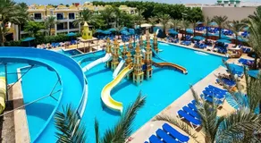 HRG Hurghada Aparthotel Aqua park A100 - By MAMO Property - Image 4
