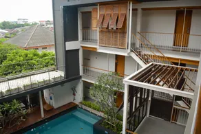 Nanda Heritage Hotel - Image 5