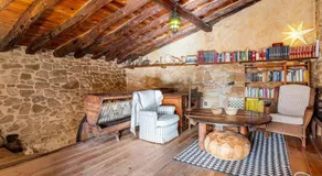 Can Miqueló - gran casa rural 16 hostes - Image 2