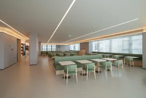 JI Hotel Guangzhou Huangpu Dasha East Subway Station - Image 4