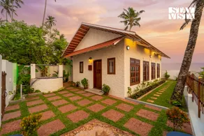 StayVista at Weather Vane Villa - By the Beach in Varkala - Image 5