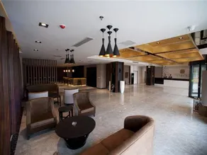 Confucius Boutique Hotel - Image 2