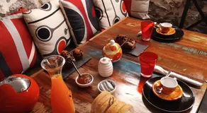 LA TANA DELLA VOLPETTA - Bed & Breakfast - Image 3
