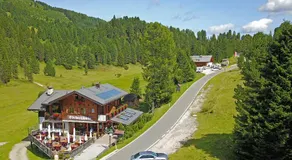 Edelweißhütte - Image 2