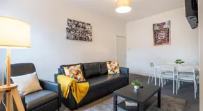 4Bedrooms-3Bath-9Beds-Wallsend - Image 2