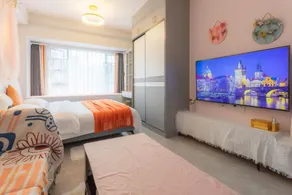 Qingmu Shitu Hotel (Changsha University Branch) - Image 2