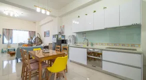 Sunlight Orchid Rain Homestay - Image 4