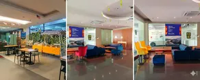 AnyLodge Waterfront Marina Island Pangkor-Lumut - Image 5