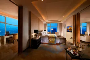 Grand Parkray Hangzhou Hotel - Image 2