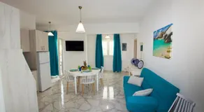 Ammos Beach Apartment - Image 2
