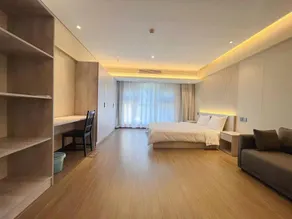 Goldin Hotel (Shanghai Jinqiao International Plaza Branch) - Image 2