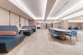 Hanting Hotel Guangzhou Caihongqiao Metro Station - Image 3