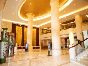 Plum Garden International Hotel - Image 2