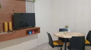 Apartamento Mobiliado - Image 4