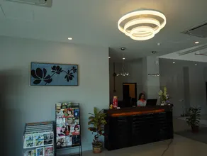 Super 8 Hotel @ Bayan Baru - Image 4